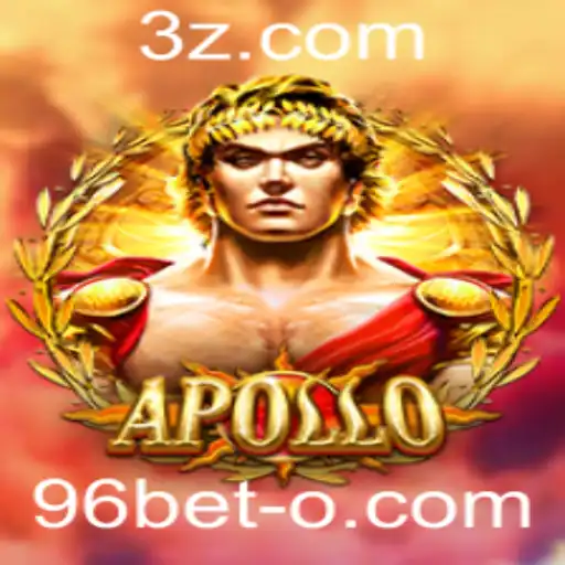 Descubra o Envolvente Jogo 'Apollo' Disponível na Plataforma 96bet