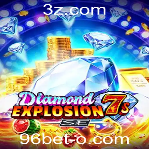 Explorando as Emoções de DiamondExplosion7sSE: Uma Viagem ao Universo dos Jogos de Cassino Online