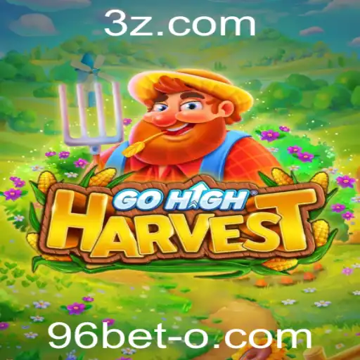 Descubra o Fascinante Mundo de GoHighHarvest: O Jogo do Momento