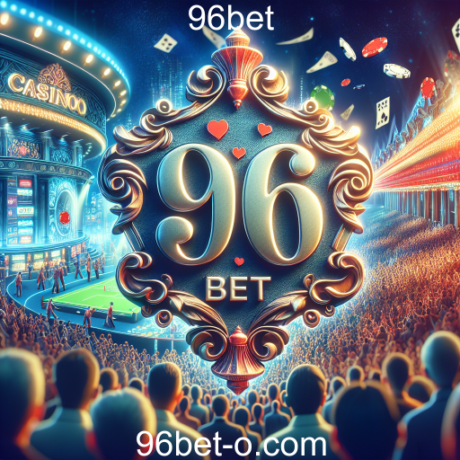 Explore a Emoção dos Jogos de Eventos no 96bet