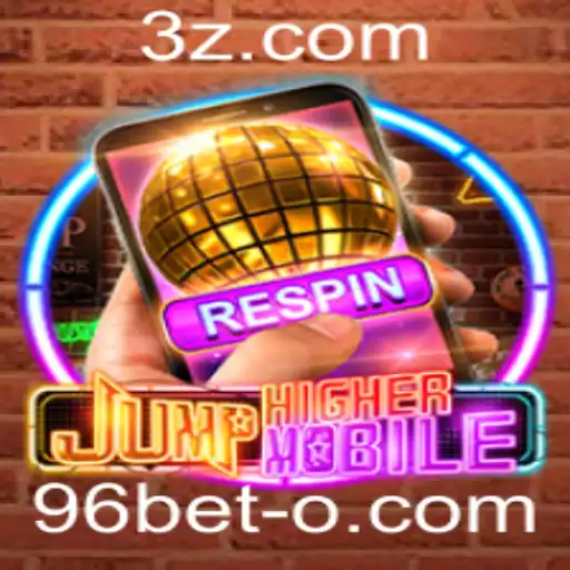 Desvendando JumpHighermobile: Um Jogo Empolgante com 96bet