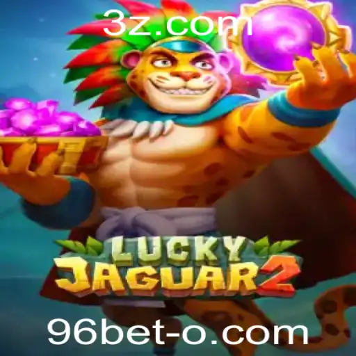 Explorando o Mundo de Luckyjaguar2: O Jogo de Azar da 96bet