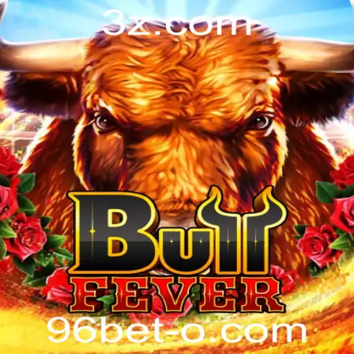 BullFever: Descubra o Novo Fenômeno do Entretenimento com 96bet