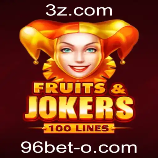 Descobrindo o Mundo de 'FruitsAndJokers100' e 96bet