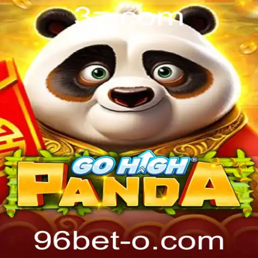 Descubra o Mundo do GoHighPanda: Um Guia Completo com 96bet