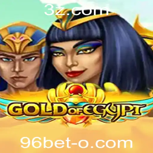 Descubra o Fascinante Mundo do Jogo GoldOfEgypt com 96bet