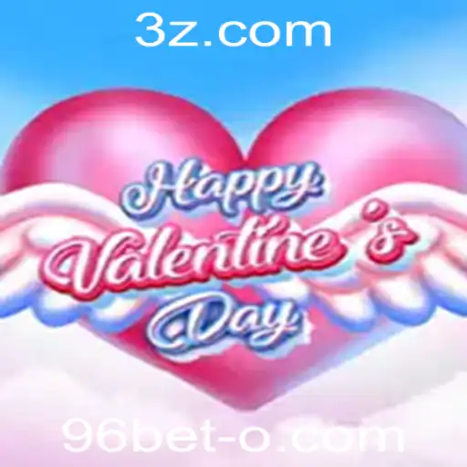 Descubra o Empolgante Jogo HappyValentinesDay com 96bet