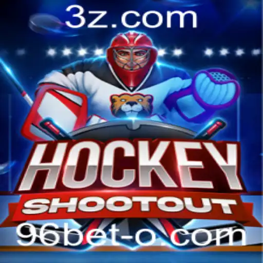 Descubra o Futebol do Gelo: HockeyShootout e o Impacto da 96bet