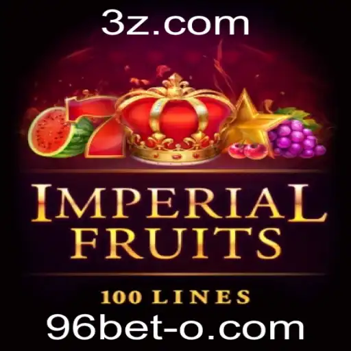 Descubra os Segredos do Jogo ImperialFruits100 no Portal 96bet