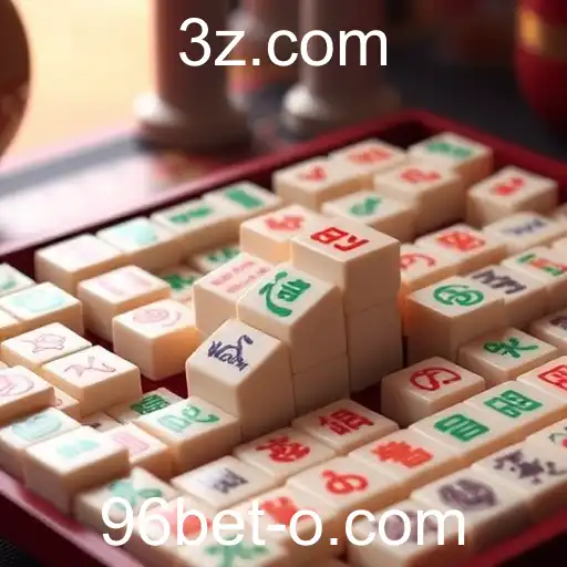 Explorando o Fascinante Mundo do Mahjong com 96bet