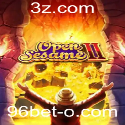 Desvendando a Emoção de OpenSesameII com 96bet