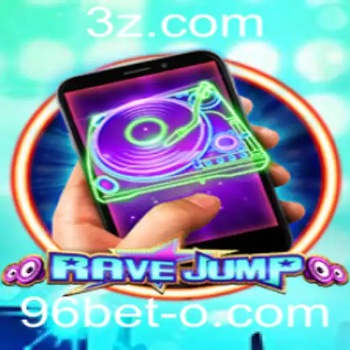 Explorando o Mundo de RaveJumpmobile e as Emoções de 96bet