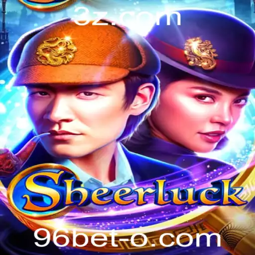 Descubra o Intrigante Mundo de Sheerluck: O Jogo de Mistério e Estratégia Associado a 96bet