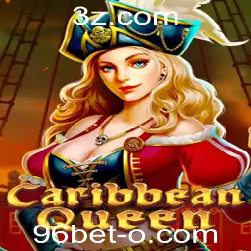 Explorando CaribbeanQueen: A Aventura de 96bet