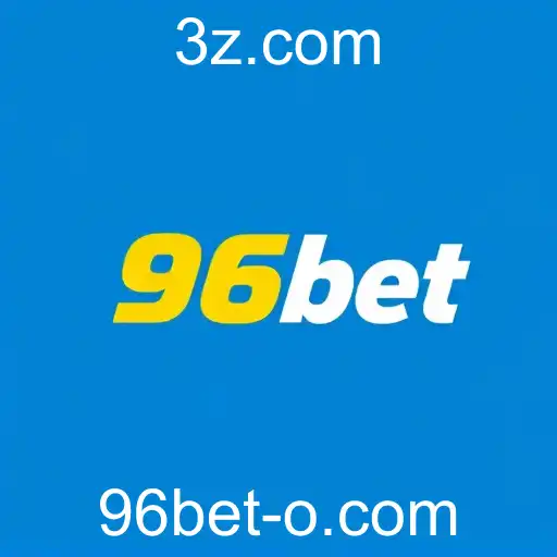 A Influência do 96bet na Comunidade de Jogadores
