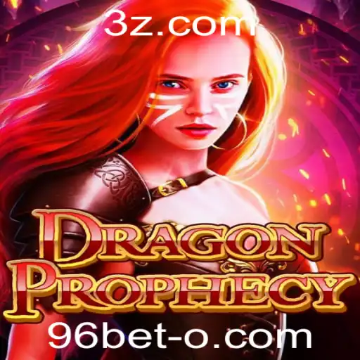 Explorando DragonProphecy: A Revolução dos Jogos de Fantasia com 96bet