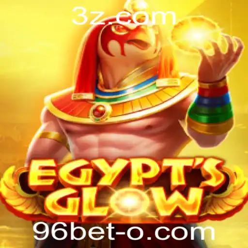 Explorando o Fascinante Mundo de EgyptsGlow e 96bet