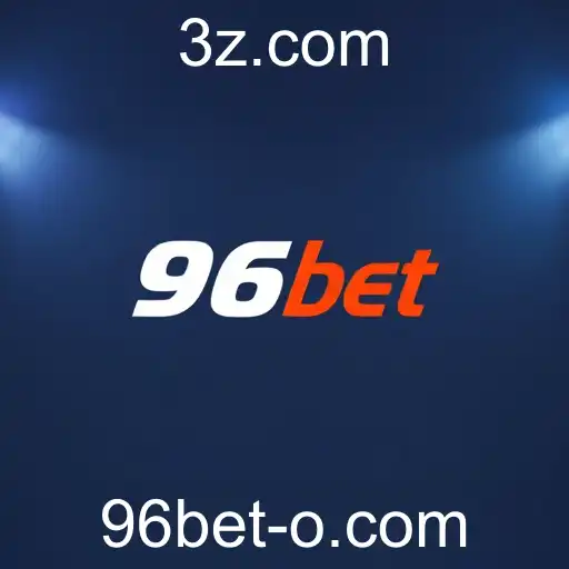 Excluindo o Mundo das Apostas Online: 96bet