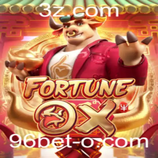 Explorando o Jogo FortuneOx e suas Regras no Universo 96bet