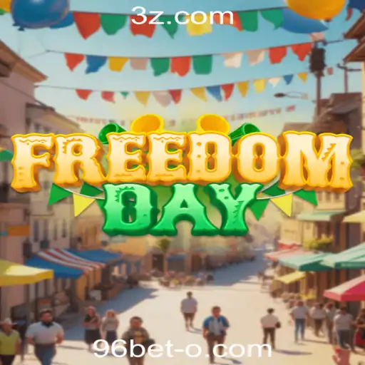 Descubra o Empolgante Mundo de FreedomDay: O Novo Jogo da 96bet