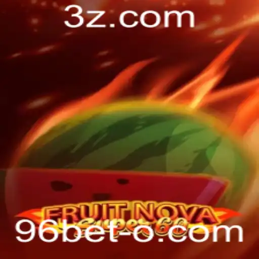Descubra o Fascinante Mundo de 'FruitNovaSuper60' com 96bet