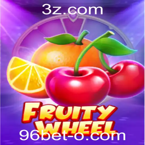 Descubra 'FruityWheel', o Excitante Jogo de Cassino da 96bet