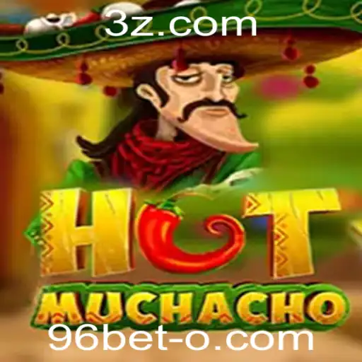 Explorando o Excitante Mundo do Jogo 'HotMuchacho' na Era 96bet