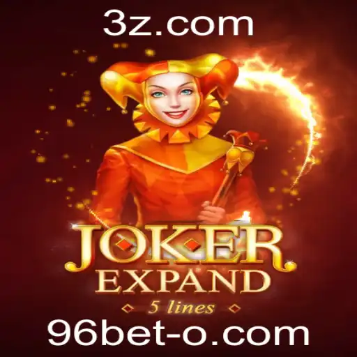 Explorando o Universo do Jogo JokerExpand com 96bet