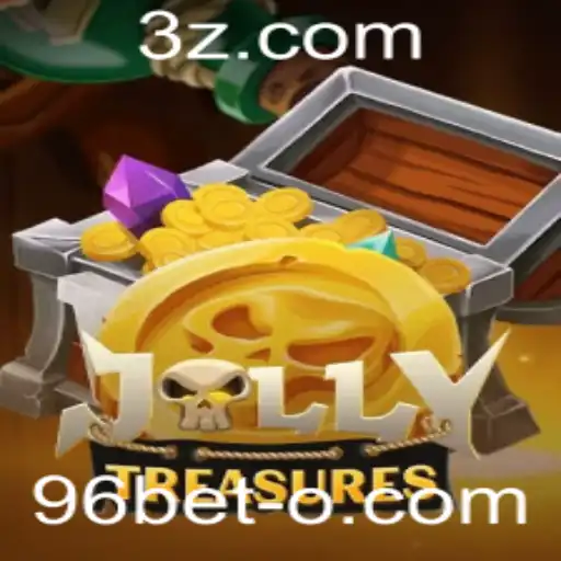 Explorando JollyTreasures: O Novo Horizonte para Entusiastas de Jogos com 96bet