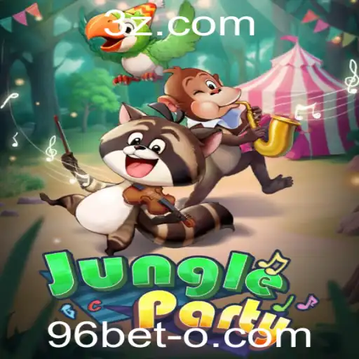 Explorando JungleParty: O Novo Jogo de Estratégia Inovador