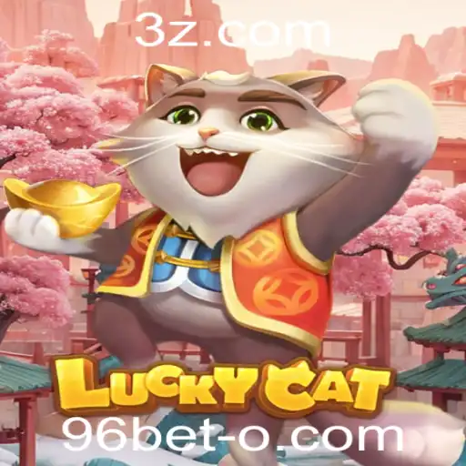 Descubra o Mundo de LuckyCat: Um Jogo de Estratégia e Sorte