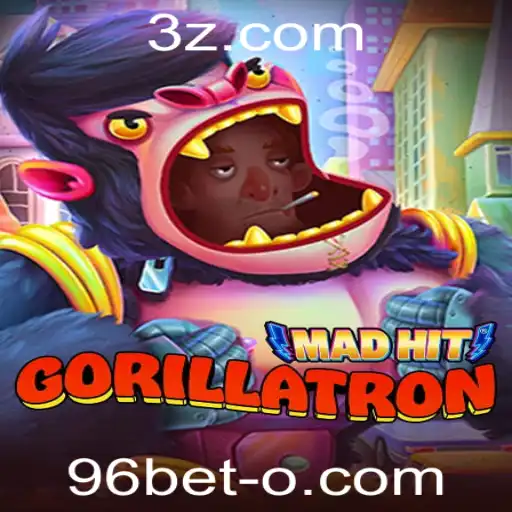Explorando o Mundo do Jogo MadHitGorillatron: Uma Experiência de Aventura e Estratégia