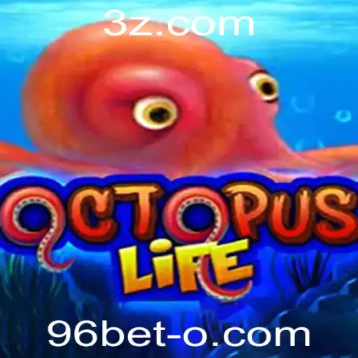 OctopusLife: Um Mergulho no Mundo do Jogo Aquático