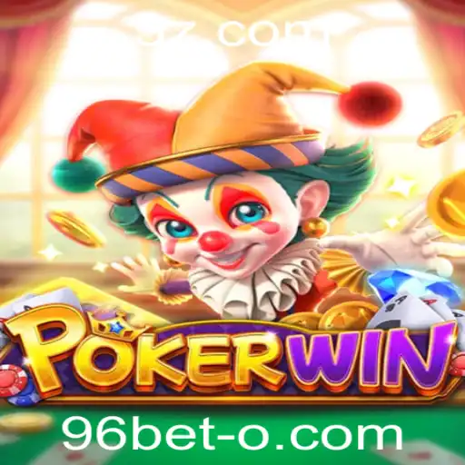 Descubra POKERWIN: O Jogo de Cartas Estratégico com 96bet