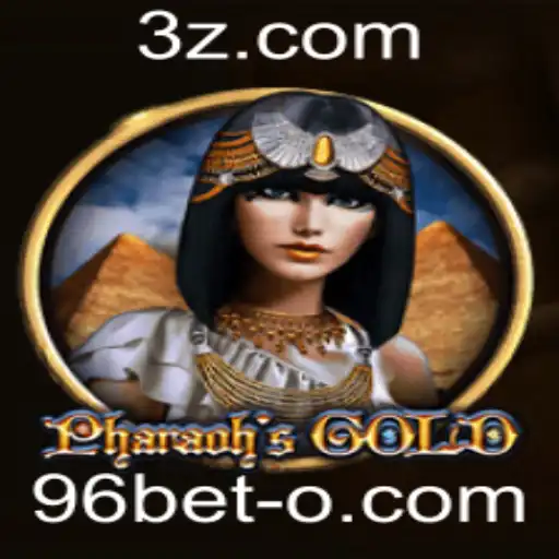 Descubra a Aventura de PharaohsGold: A Nova Sensação do 96bet