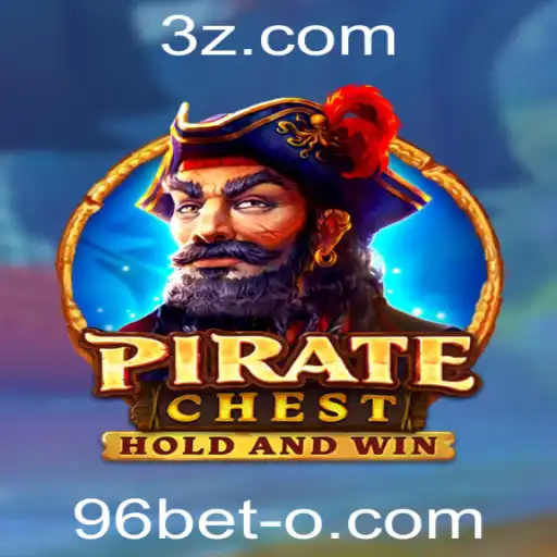 Descubra a Aventura com o Jogo PirateChest e a Plataforma 96bet