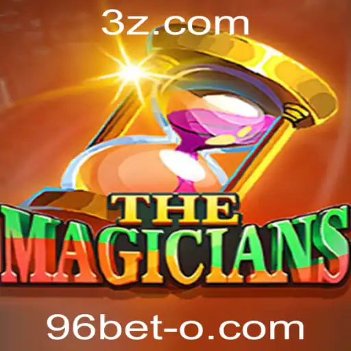 Descubra o Emocionante Mundo de TheMagicians: Um Jogo Repleto de Estratégia e Magia