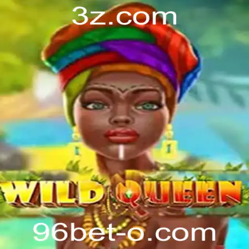 Explorando o Fascinante Mundo de WildQueen em 96bet