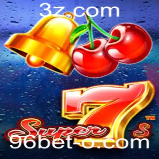 Descubra o Universo de Super7s: O Novo Fenômeno em 96bet