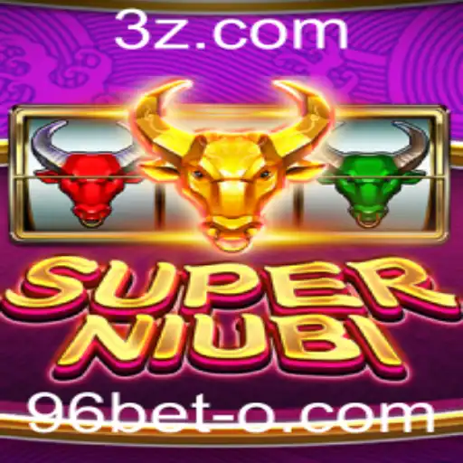 Explorando o Mundo de SuperNiubi: Regras, Estratégias e Emoção no 96bet