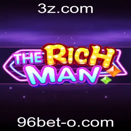 Explorando o Jogo 'TheRichMan': Regras, Estratégias e o Universo de 96bet